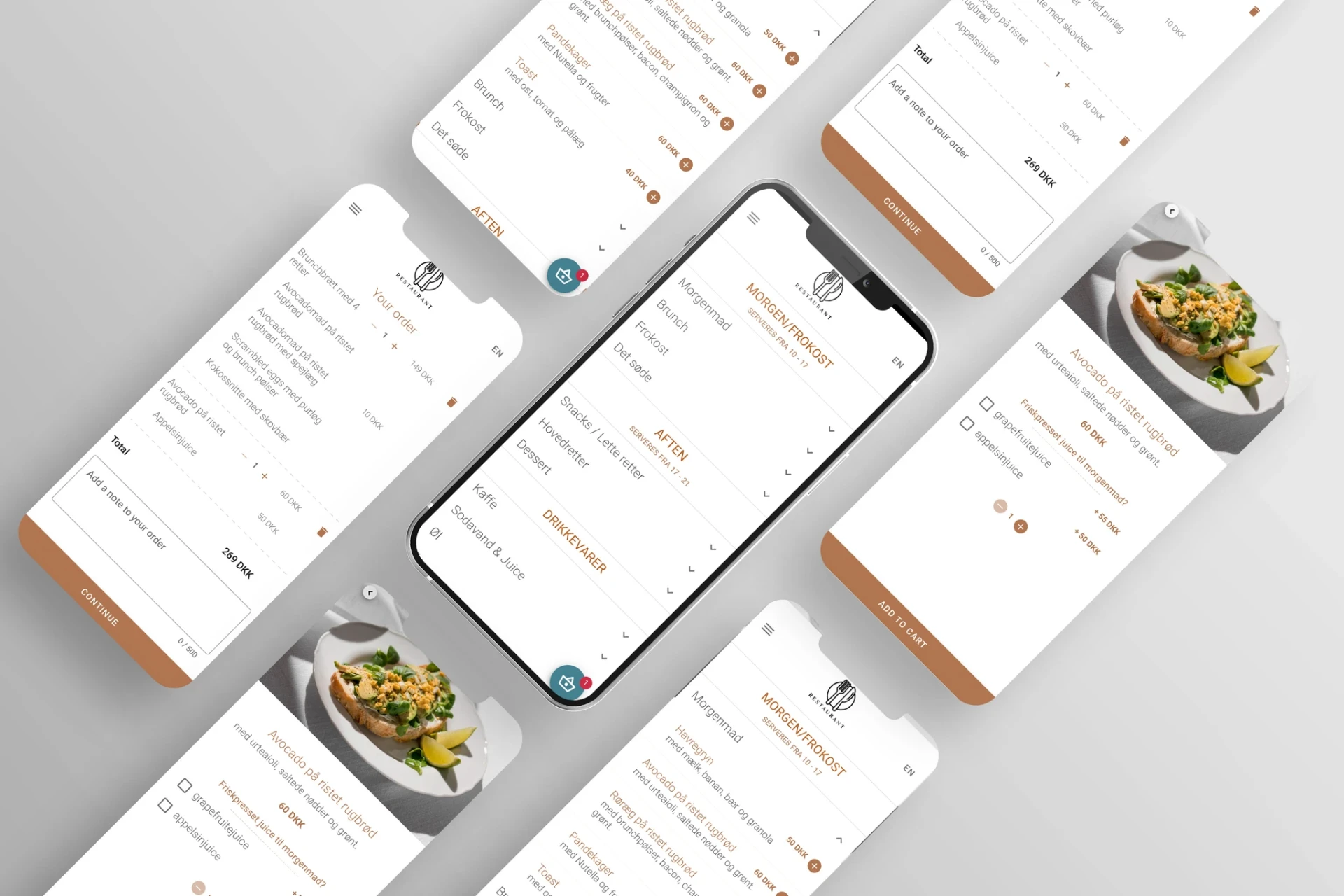 Menuello design 2