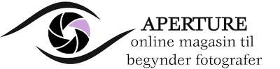 Aperture logo