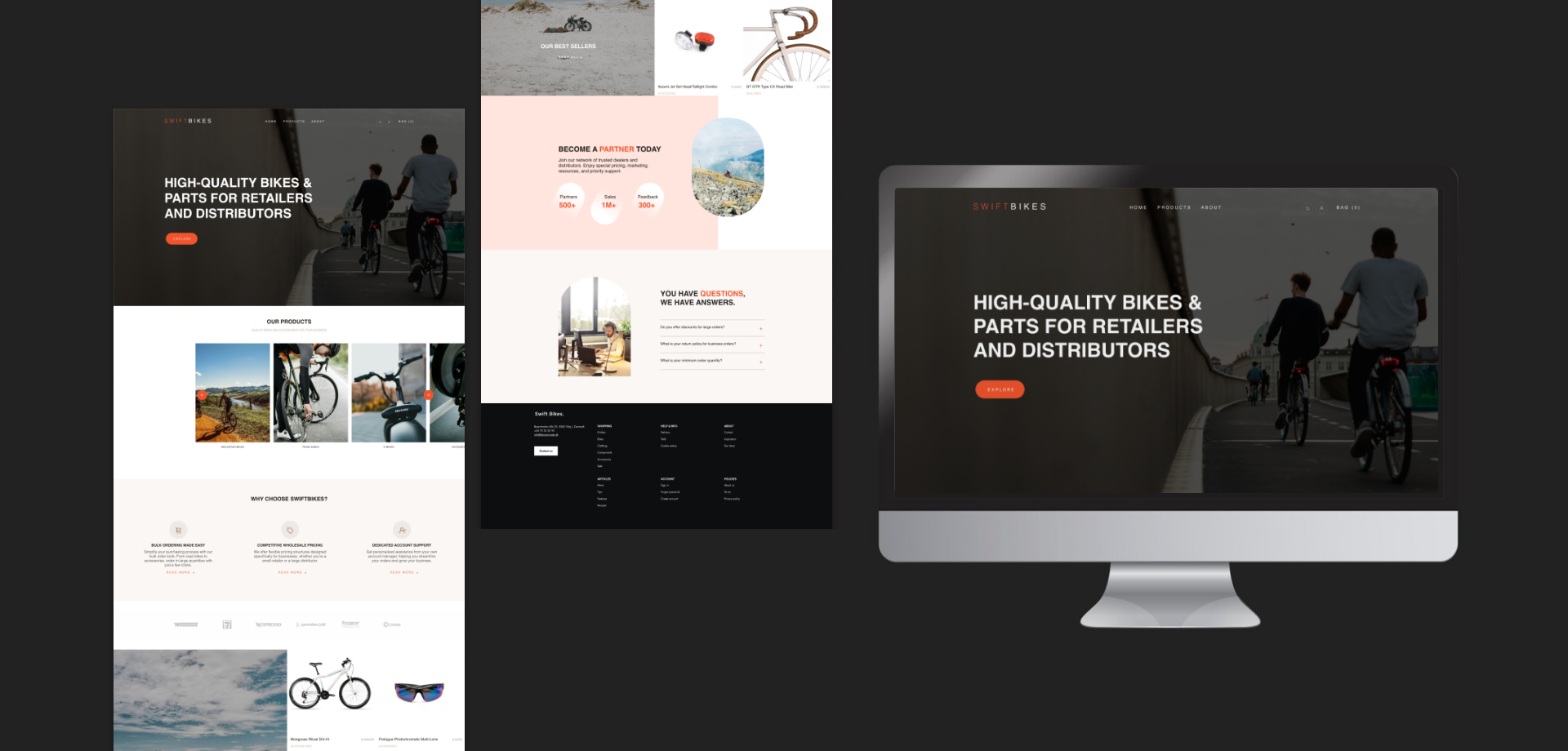 DynamicWeb design 4