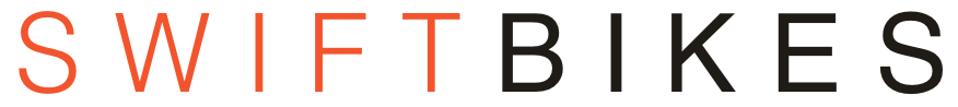 Swift Bikes logo
